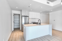 new/nouveau apartment for rent, logement locatif-à louer, 4.5, 4 1/2, 2 bedrooms/chambres, Outremont... (image 2)