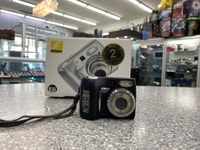 Nikon Coolpix 7600 7.1 Megapixel  Digital Camera City of Toronto Toronto (GTA) Preview
