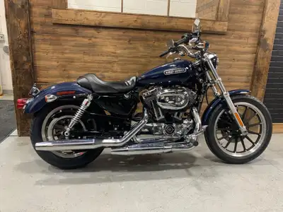 Durham Harley-Davidson has one of the largest used motorcycle inventories in the GTA. We are storing...