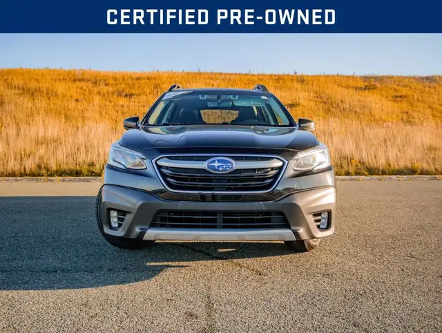 2021 Subaru Outback Limited in Cars & Trucks in St. John's - Image 4