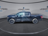 *Aluminum Wheels, SYNC 4, Remote Keyless Entry, Mobile Hotspot, Blind Spot Detection!* This 2025 F-1... (image 4)