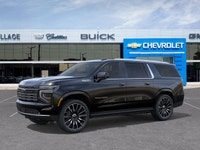 Engine: 8 Cylinder Engine 6.2L Safety Equipment Rear Seat Reminder Buckle to Drive prevents vehicle... (image 3)