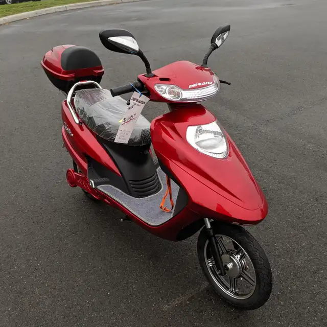 ,Daymak, Emmo E-bikes, Electric Scooters & Mobility at Derand! in eBike in Ottawa - Image 6