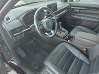All Wheel Drive Hybrid Engine Leather Interior Apple Carplay Android Auto Sunroof Heated Front & Rea... (image 8)
