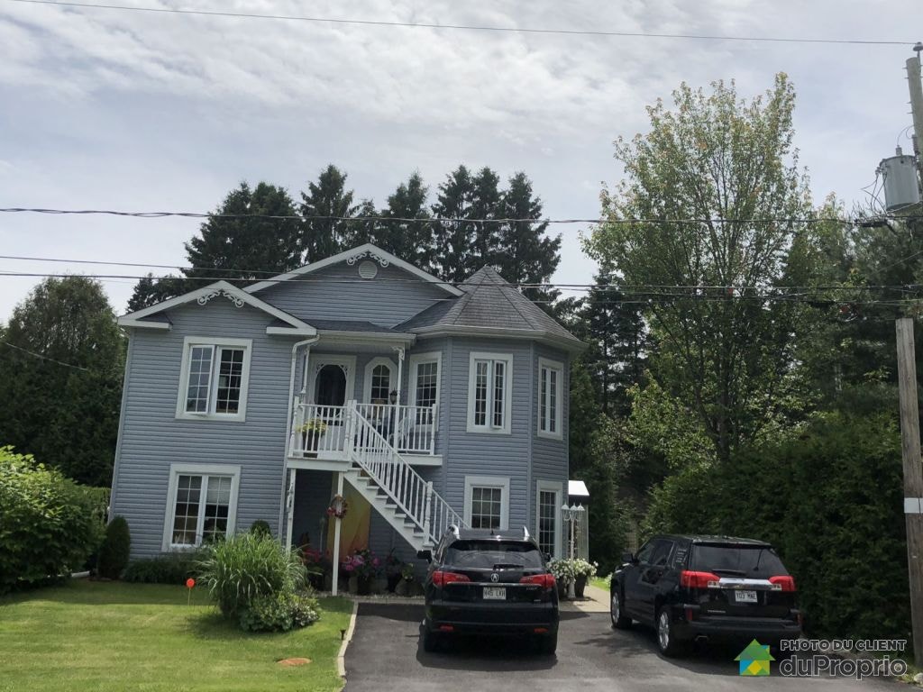 $689,000 - 2 Storey for sale in St-Sauveur — photo 1