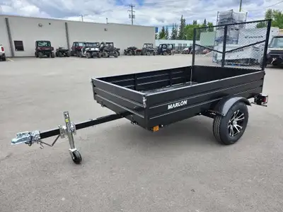 2024 Marlon UT-1900 https://www.marlonproducts.com/products/trailers/utility-trailers/marlon-ut-1900...