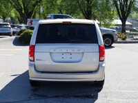 2014 Dodge Grand Caravan SE 3.6L V6 Spacious, practical, and built for family versatility, this 2014... (image 5)