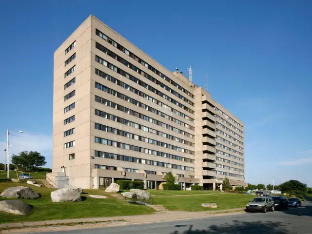 1 Bedroom Apartment near the Armdale rotary in Long Term Rentals in City of Halifax - Image 15