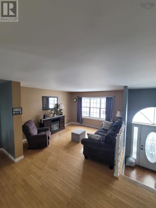 36 Graham Street Glace Bay, Nova Scotia Houses for Sale Cape Breton