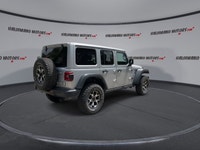 // ACCIDENT FREE!! // // SINGLE OWNER! // This 2023 Jeep Wrangler 4 Door Rubicon 4 Door 4x4 is built... (image 7)