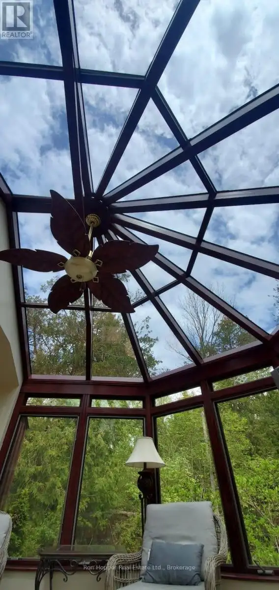 31 RICHARDSON ROAD Kincardine, Ontario in Houses for Sale in Owen Sound - Image 16