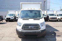 2019 Ford Transit CAMION IMPECCABLE / 2019 FORD TRANSIT T-250 CUBE 12 PIEDS ROUE SIMPLE / AUCUNE INS... (image 9)