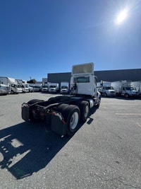 Ryder Stock ID: 239951 Transmission Type/Speed: AMT 13 Engine: DIESEL X15 GHG'17 450/1800 Horse Powe... (image 5)