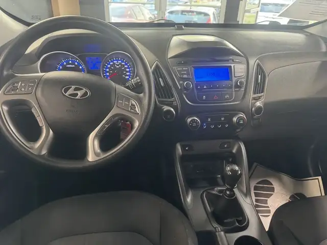 2015 Hyundai Tucson FWD 4dr Man GL in Cars & Trucks in Longueuil / South Shore - Image 15