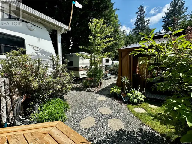 G32 2650 Turnbull Rd Qualicum Beach, British Columbia in Condos for Sale in Parksville / Qualicum Beach - Image 16