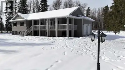 This bright and airy custom-built Cobblestone home is perfectly situated on a quiet country road jus...