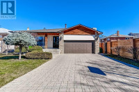 3467 BURNINGOAK CRES Mississauga, Ontario