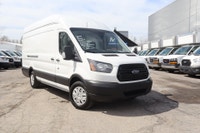 2019 Ford Transit Cargo Van CAMION IMPECCABLE / 2019 FORD TRANSIT T-250 CARGO ALLONGÉ 48EL TOIT HAUT... (image 3)