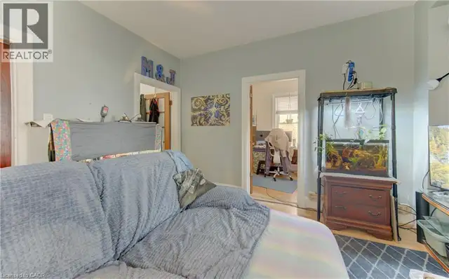 48 BREITHAUPT Street Kitchener, Ontario in Houses for Sale in Kitchener / Waterloo - Image 10