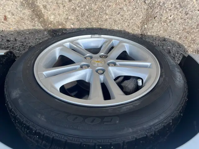 2017 Chevrolet Cruze LT5067413064791040016