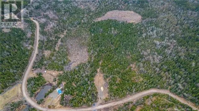 0 Lobster Pound Road Hersonville, New Brunswick in Land for Sale in Saint John - Image 26