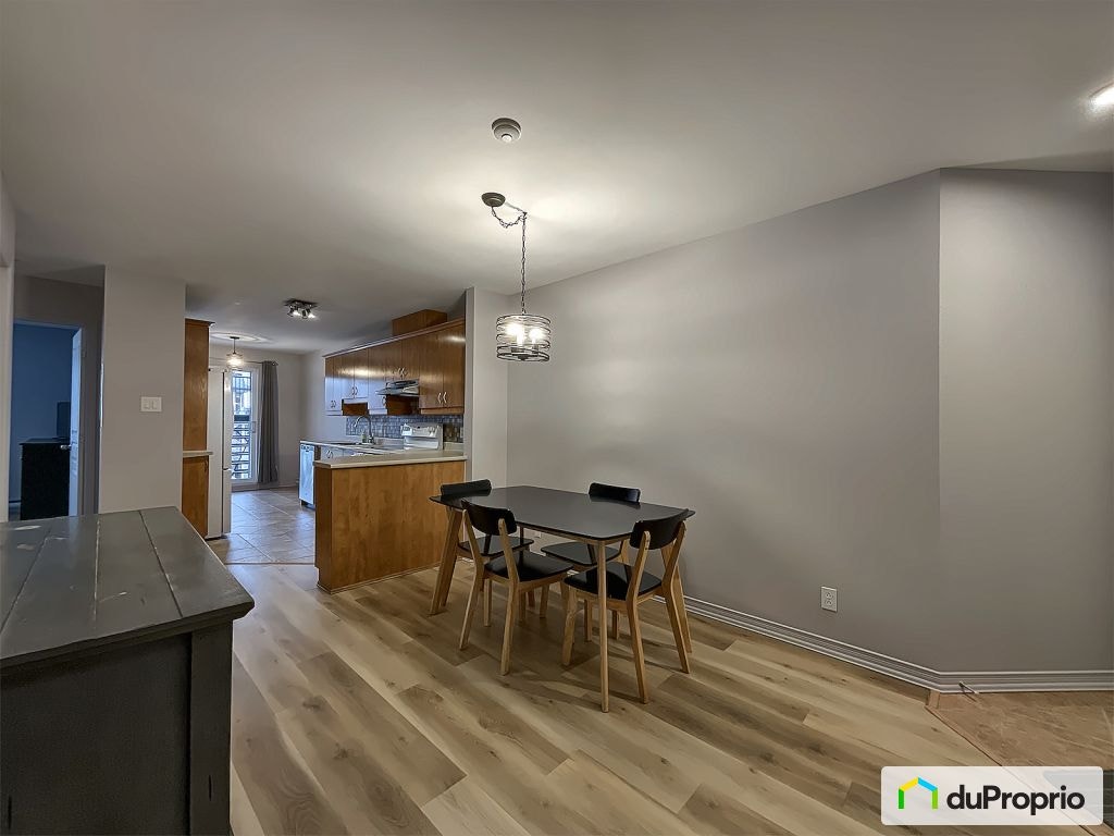 $419,000 - Condominium for sale in Candiac — photo 3