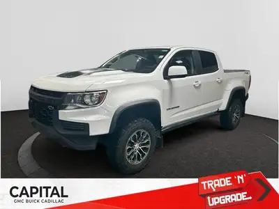 Welcome to Capital GMC! Check out this vehicle's pictures, features, options and specs, and let us k...
