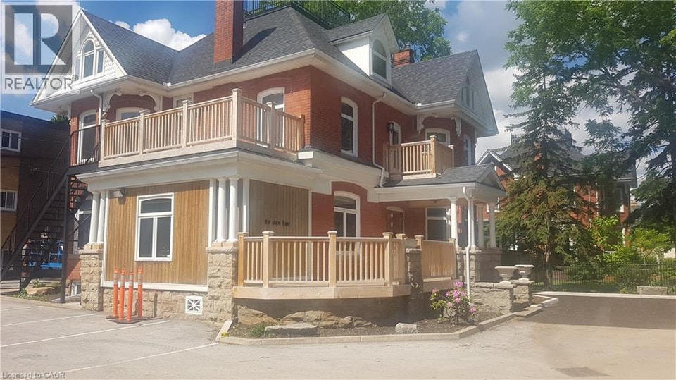 84 MAIN Street E Unit# 301 Grimsby, Ontario 2
