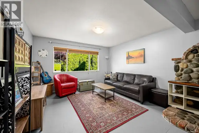 1507 Osprey Pl Courtenay, British Columbia in Houses for Sale in Comox / Courtenay / Cumberland - Image 16