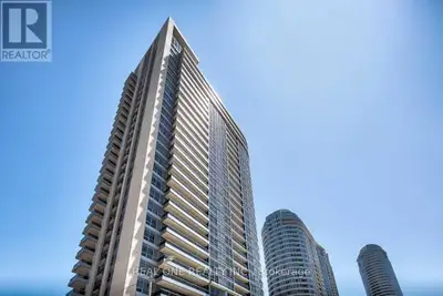 610 - 151 VILLAGE GREEN SQUARE Toronto (Agincourt South-Malvern