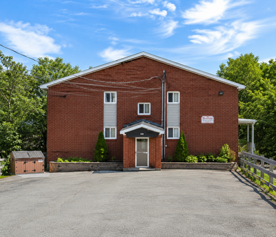 Available NOW! ~ 1 Bedroom, 1 Bath Apartment in Halifax with a view of the Bedford Basin! Kitchen wi...