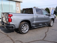 SAFETY INCLUDED 21 CHEVROLET SERVICE RECORDS LOCAL ONTARIO CAR Very Clean Chevrolet Silverado 1500 H... (image 5)