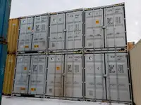 Shipping Containers - Sea Cans , 20, 40, New & Used on Sale