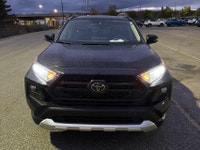 2021 Toyota RAV4 Trail 2.5L ALL MAINTENANCE UP TO DATE, and we have reconditioned the vehicle includ... (image 2)