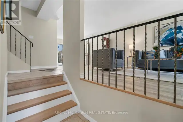 22 - 765 OKLAHOMA DRIVE E Pickering (West Shore), Ontario63005672300417124