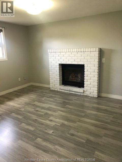 241 CROWNRIDGE BOULEVARD Unit# LOWER Amherstburg, Ontario 5