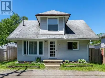 139 RIDGEWAY ROAD Fort Erie (Crystal Beach), Ontario