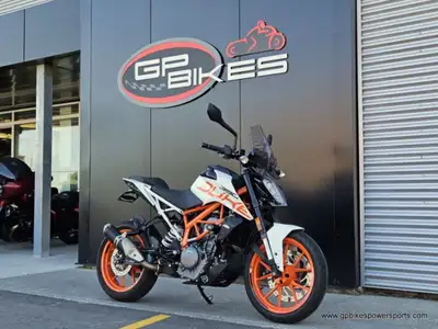No money down. Credit approved in minutes* OACJust...CLICK HERE 2020 KTM 390 DukeTHE CORNER ROCKET T...