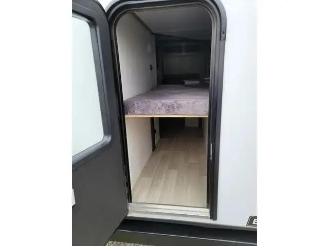 2023 K-Z Connect® SE C210MBKSE in Travel Trailers & Campers in Penticton - Image 7