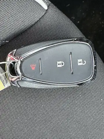 2025 Chevrolet Trailblazer LS in Cars & Trucks in Calgary - Image 24