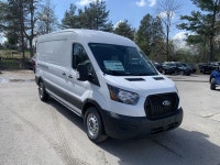 Heated Seats, Interior Upgrade Package, Remote Engine Start, Reverse Sensing System, Air Conditionin... (image 2)