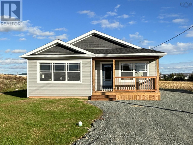 114 Board Landing Road Central Onslow, Nova Scotia in Houses for Sale in Truro