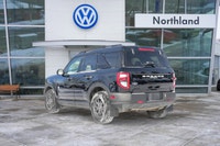 Why choose between a daily commuter and an off-road rig? The Bronco Sport Big Bend is engineered to... (image 5)