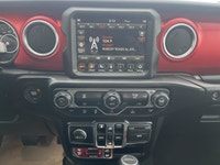 Experience adventure-ready capability with the 2022 Jeep Gladiator Rubicon, now available at Energy... (image 9)