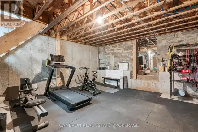 37 DUNCAN STREET South Glengarry, Ontario in Houses for Sale in Cornwall - Image 12