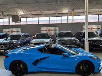 **MONTH-END SPECIAL!** FEATURING : V8 POWERED, RWD, REMOVABLE TARGA ROOF, LIGHT GREEN BRAKE CALIPERS... (image 5)