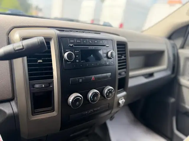 2011 Ram 2500 ST574686473256314889