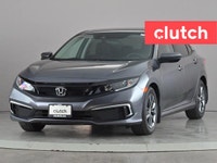Brake Assist, Front Heated Seats, Folding Rear Seats and more! Clutch is the largest online used car... (image 1)