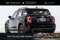 Découvrez ce superbe MINI Cooper Countryman ALL4 d'occasion, un véhicule polyvalent et dynamique, pr... (image 5)