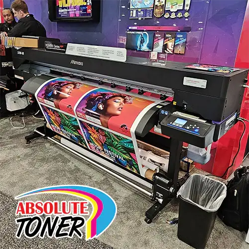 Sell/Trade Old Used Roland OR Mimaki Large Format Vinyl Printer ...